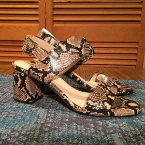 Cole Haan Avani City Sandal 65MM (3")